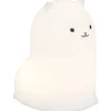 Paky LED Bordslampa vit RGBW
