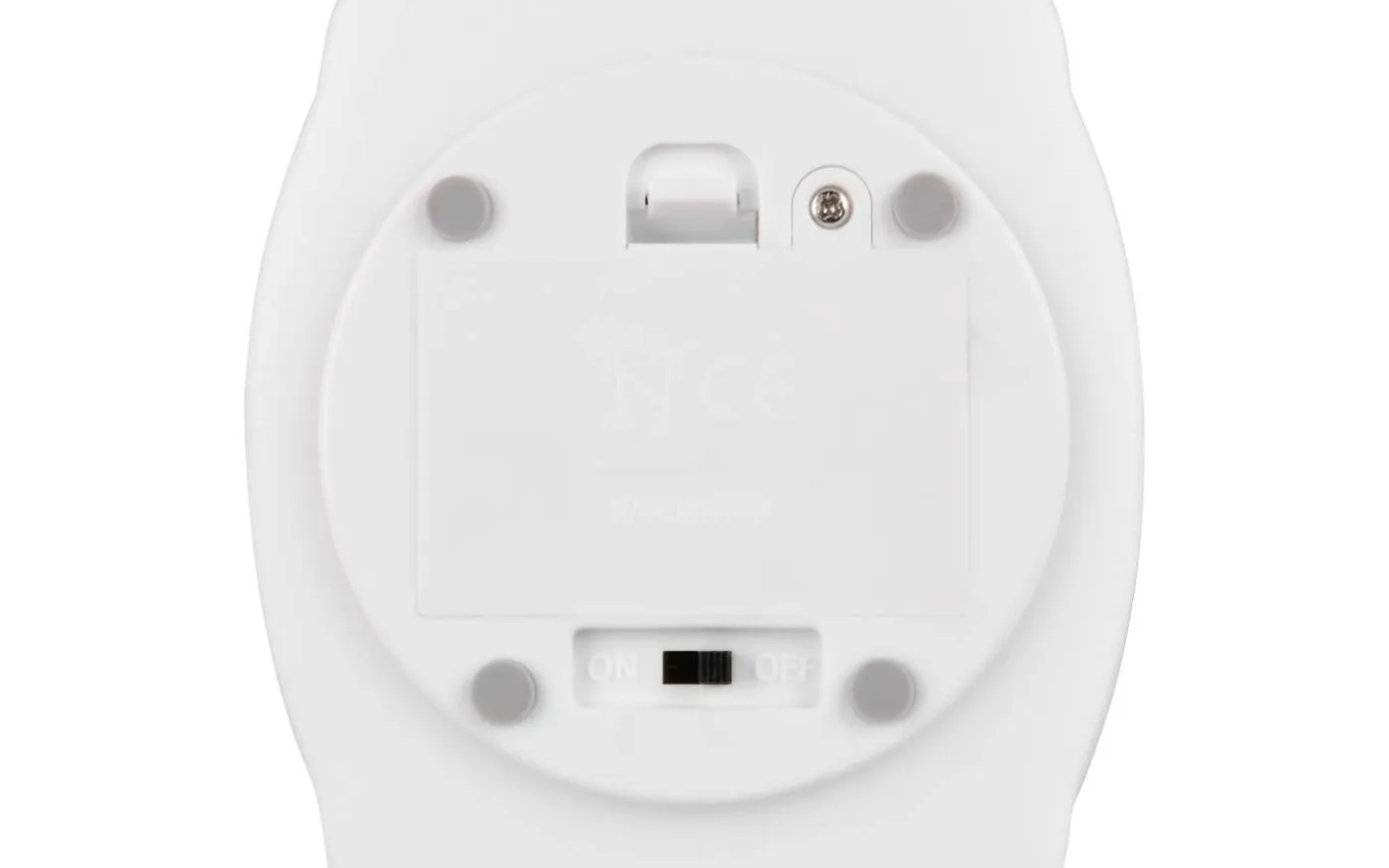 Paky LED Bordslampa vit RGBW
