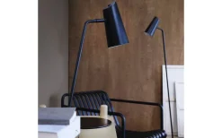 Pallas Skrivbordslampa 55cm Svart