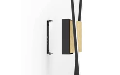 Panagria Vägglampa LED 3000K 2x6,3W Natur