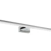 Pandella 1 Spegelbelysning 78cm LED 4000K 14W Krom IP44