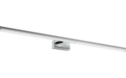 Pandella 1 Spegelbelysning 78cm LED 4000K 14W Krom IP44