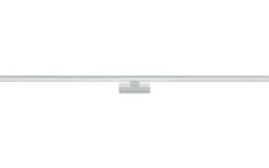 Pandella 1 Spegelbelysning 120cm LED 4000K 14W Krom IP44