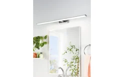 Pandella 1 Spegelbelysning 120cm LED 4000K 14W Krom IP44