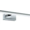 Pandella 1 Spegelbelysning 40cm LED 4000K 7,4W Krom IP44