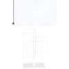 Paragon Bordslampa 69cm Matt Vit