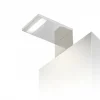 Paris Skåpsbelysning Krom LED 3W IP44 3000K
