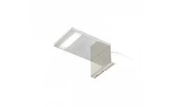 Paris Skåpsbelysning Krom LED 3W IP44 3000K