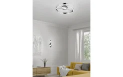 Parma Plafond LED krom 4000K