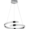 Parma Taklampa 50cm LED krom 4000K