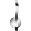 Parma Vägglampa LED krom 4000K