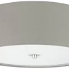 Pasteri Plafond Ø47,5cm Brun