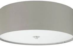Pasteri Plafond Ø47,5cm Brun
