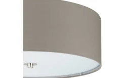 Pasteri Plafond Ø47,5cm Brun