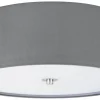 Pasteri Plafond Ø47,5cm Grå