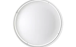 Pasteri Plafond 32cm LED 3000K 10,8W Vit