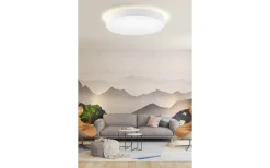 Pasteri Plafond 76cm Vit