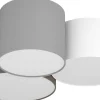 Pastore Plafond 61cm Färgmix