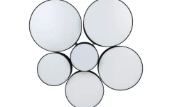 Pastore Plafond 99cm Svart