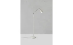 Patro Golvlampa LED 3-Steg-DIM 140cm Beige