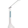 Patty Skrivbordslampa LED vit uppladdningsbar 4000K