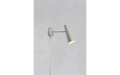 Peak Vägglampa Greige