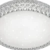 Pegasus Plafond LED 60cm vit