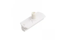 Pendeladapter 1-Fas Vit