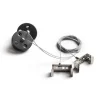 Pendelsats till Trident Pro 2-Pack Svart