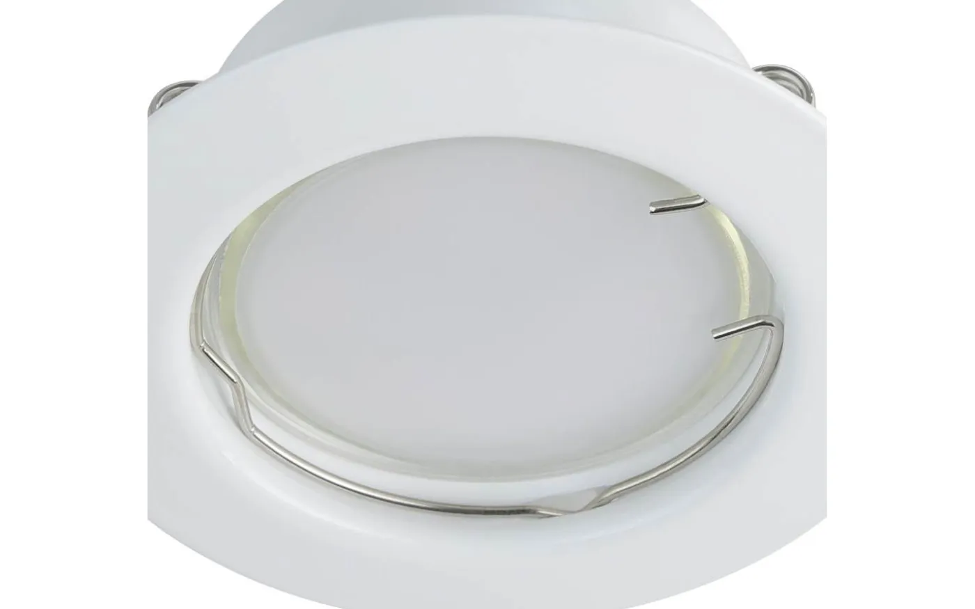 Peneto Spotlight 3-Pack GU10 LED 3000K 3x2,8W Vit