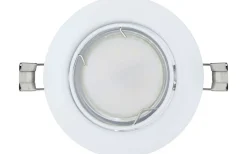 Peneto Spotlight 3-Pack GU10 LED 3000K 3x4,6W Vit