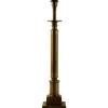 Penfold Lampfot 71cm Oxid
