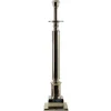 Penfold Lampfot 71cm Silver