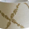 Pennorth Lampskärm Ø35cm Multi Laura Ashley