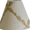 Pennorth Toppringskärm Ø22cm Multi Laura Ashley