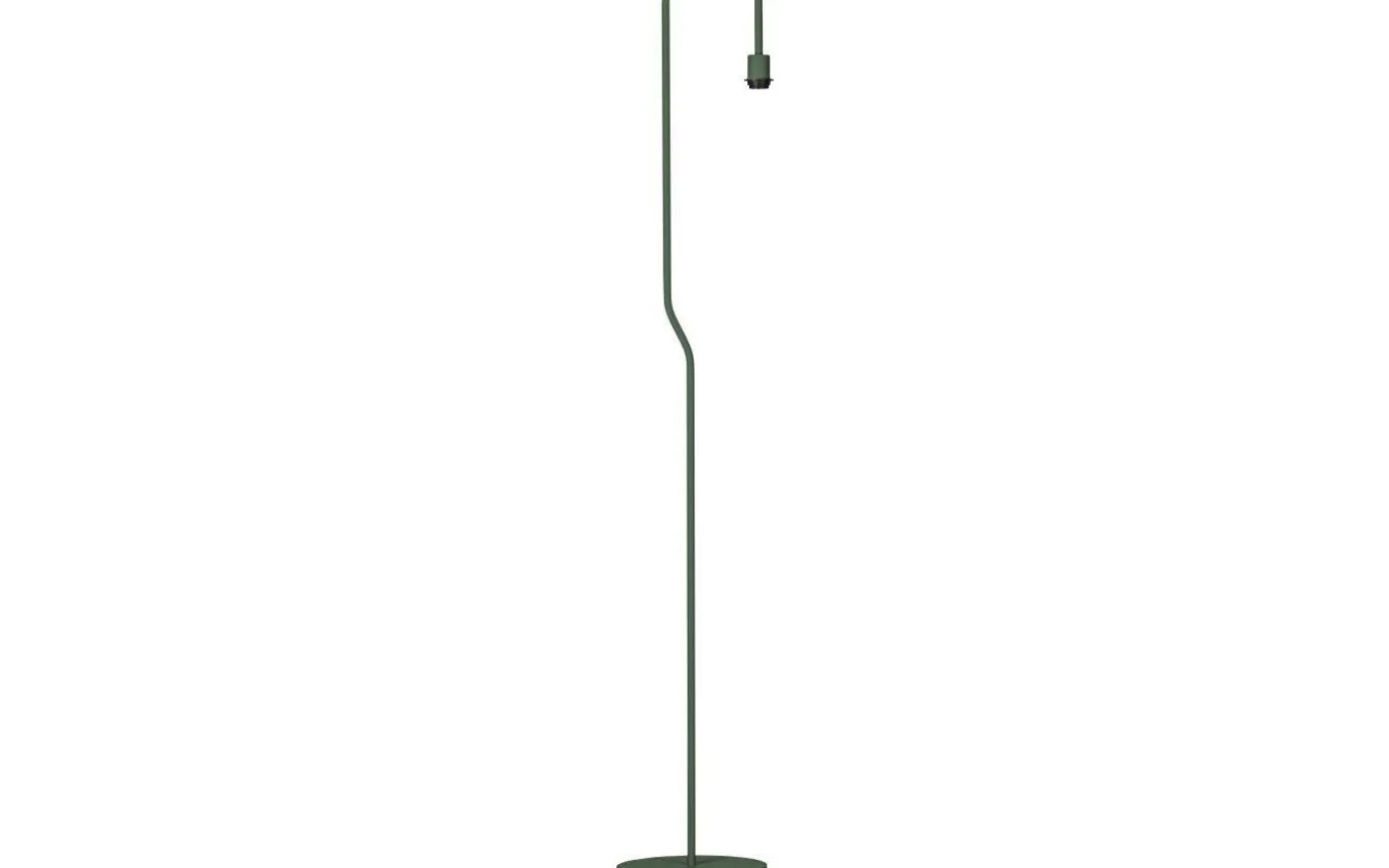 Pensile Golvfot 171cm Bottle Green