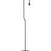 Pensile Golvfot 171cm Svartstruktur