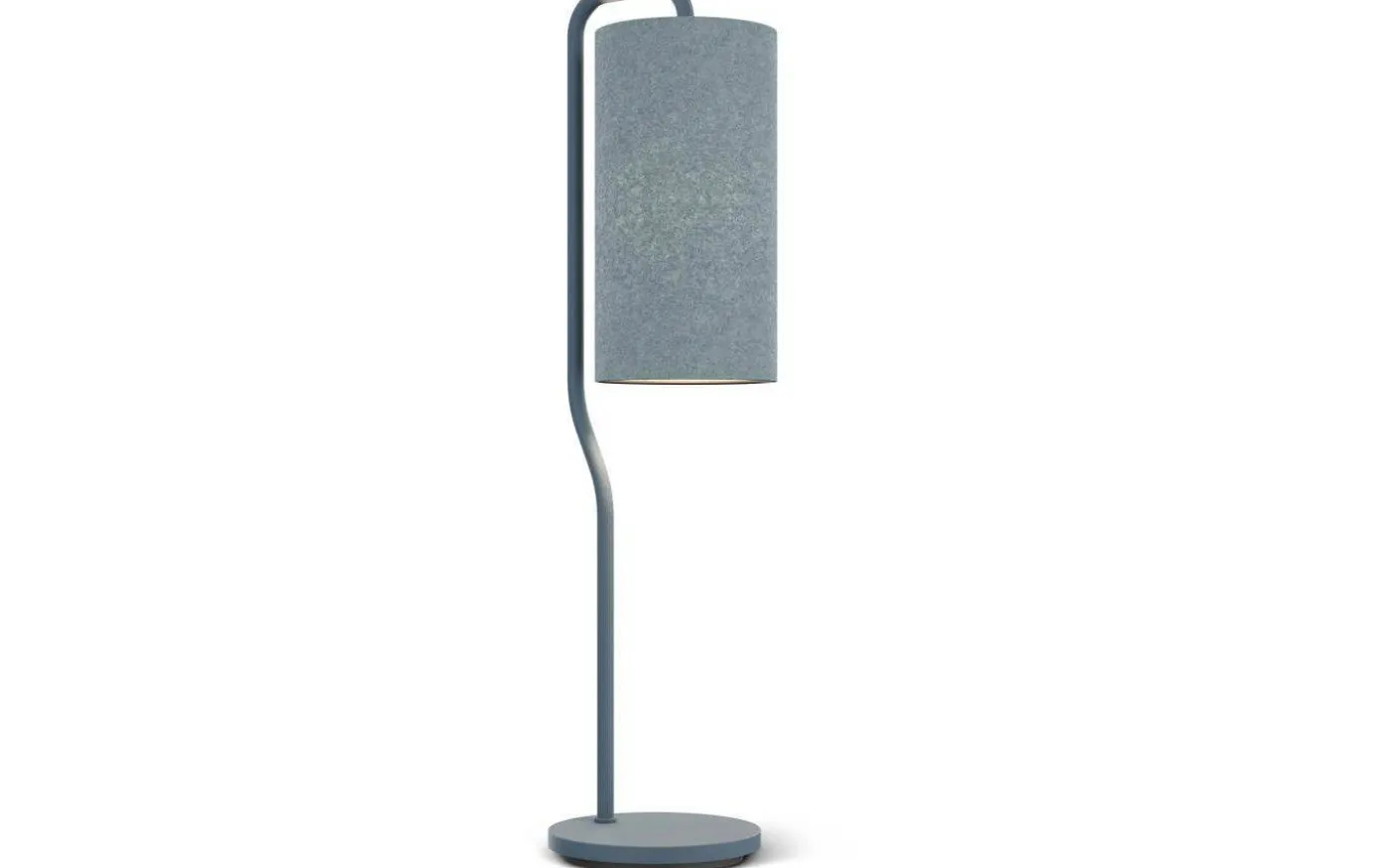 Pensile Lampfot 62,5cm Azurite exkl. Skärm