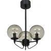 Perla 3 Plafond 3L 37cm Black Edition