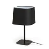 Perth Bordslampa 46,5cm Svart