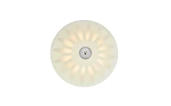 Petal Plafond 39cm Frost
