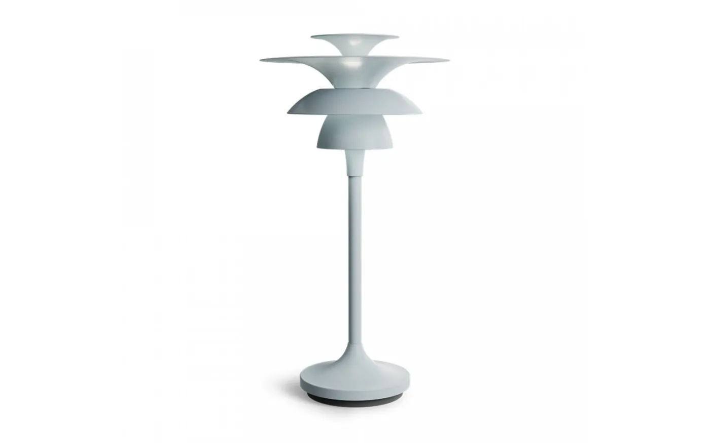 Picasso Bordslampa 35cm Isblå