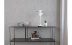 Picasso Bordslampa 35cm Mattvit