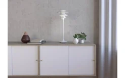 Picasso Bordslampa 46cm Mattvit