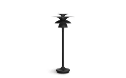 Picasso Bordslampa 46cm Mattsvart