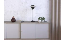 Picasso Bordslampa 46cm Mattsvart