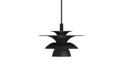 Picasso Fönsterlampa 18cm Mattsvart
