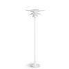 Picasso Golvlampa 140cm Mattvit