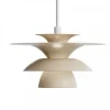 Picasso Pendelarmatur Ø18cm Nougat