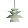 Picasso Pendelarmatur Ø18cm Soft Salvia